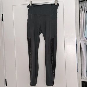 ATHLETA Allyson Felix leggings